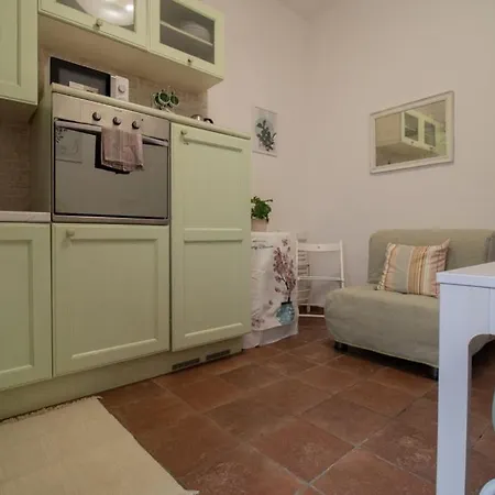 246 - Casa Marta, Centro Storico, 140metri Dalla Baia Del Silenzio Patrimonio Unesco E Mare Appartement Sestri Levante