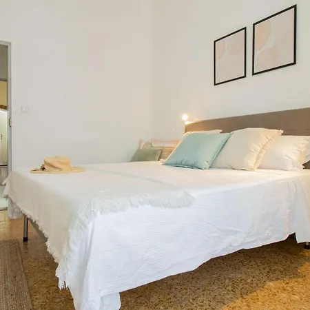 Apartamento 246 - Casa Marta, Centro Storico, 140metri Dalla Baia Del Silenzio Patrimonio Unesco E Mare *