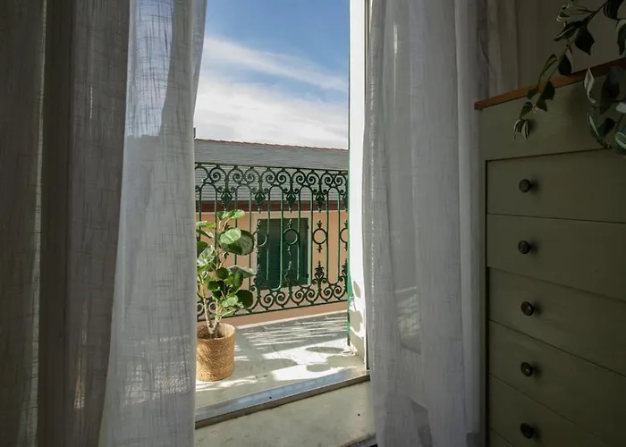 246 - Casa Marta, Centro Storico, 140metri Dalla Baia Del Silenzio Patrimonio Unesco E Mare
