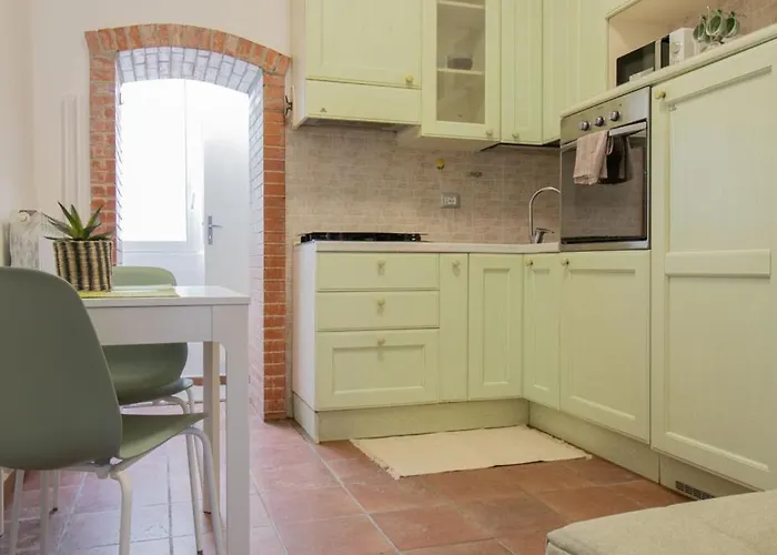 246 - Casa Marta, Centro Storico, 140metri Dalla Baia Del Silenzio Patrimonio Unesco E Mare * Sestri Levante